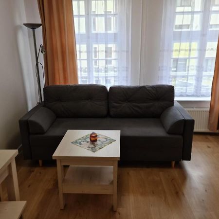 Apartament De Luxe Emily Jelenia Góra Exterior foto